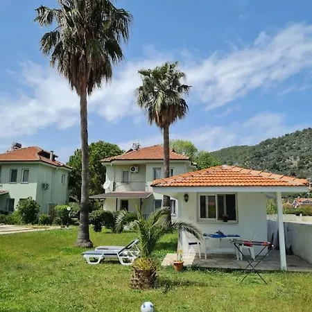 Appartamento Cosy House Muğla