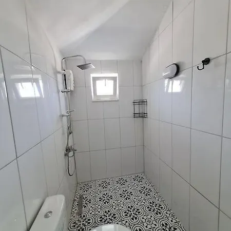 公寓 Cosy House 穆拉