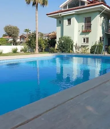 Appartamento Cosy House *