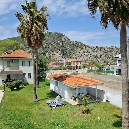 Appartamento Cosy House Muğla